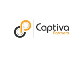 Captive Partners      www.captiva-uk.com entry by airish.designs