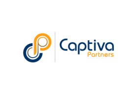 Captive Partners      www.captiva-uk.com entry by airish.designs