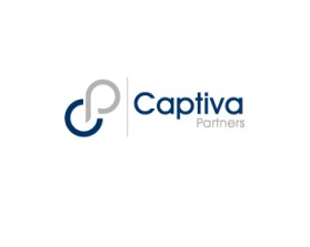 Captive Partners      www.captiva-uk.com entry by airish.designs