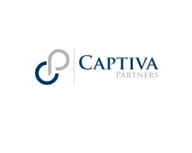Captive Partners      www.captiva-uk.com entry by airish.designs