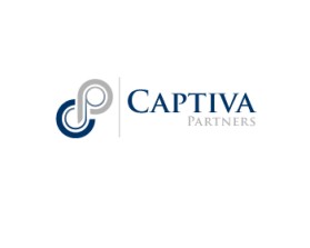 Captive Partners      www.captiva-uk.com entry by airish.designs