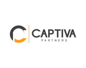 Captive Partners      www.captiva-uk.com entry by Ddezine