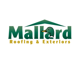 Mallard Roofing &amp; Exteriors entry by kbcorbin