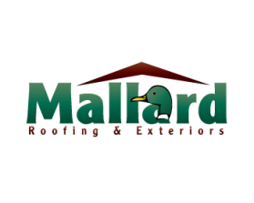 Mallard Roofing &amp; Exteriors entry by kbcorbin