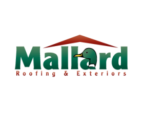 Mallard Roofing &amp; Exteriors entry by kbcorbin