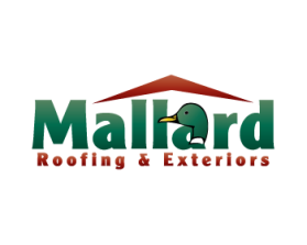 Mallard Roofing &amp; Exteriors entry by kbcorbin