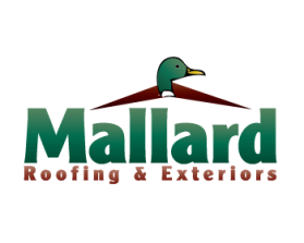 Mallard Roofing &amp; Exteriors entry by kbcorbin