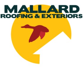 Mallard Roofing &amp; Exteriors entry by Corwin82