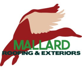 Mallard Roofing &amp; Exteriors entry by Corwin82