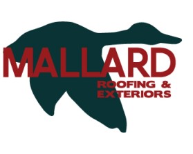 Mallard Roofing &amp; Exteriors entry by Corwin82