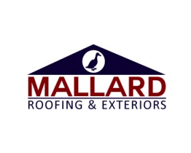 Mallard Roofing &amp; Exteriors entry by jenmd77