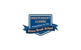 Logo for Alumni logo entry by Crest Logo Designs