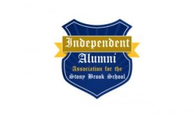 Logo for Alumni logo entry by Crest Logo Designs
