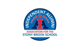 Logo for Alumni logo entry by Crest Logo Designs
