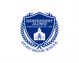 Logo for Alumni logo entry by Lesley Ann A. Alderite