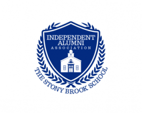 Logo for Alumni logo entry by Lesley Ann A. Alderite