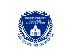 Winning entry: Logo for Alumni logo entry by Lesley Ann A. Alderite