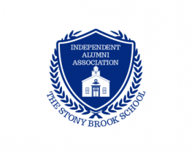 Logo for Alumni logo entry by Lesley Ann A. Alderite