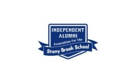 Logo for Alumni logo entry by Crest Logo Designs