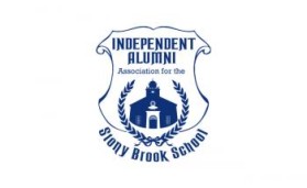 Logo for Alumni logo entry by Crest Logo Designs