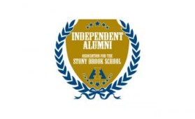 Logo for Alumni logo entry by Crest Logo Designs