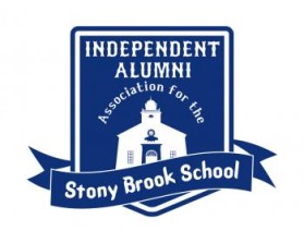 Logo for Alumni logo entry by Crest Logo Designs