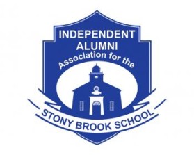 Logo for Alumni logo entry by Crest Logo Designs