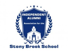 Logo for Alumni logo entry by Crest Logo Designs