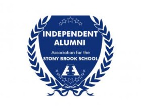 Logo for Alumni logo entry by Crest Logo Designs