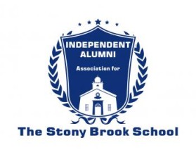 Logo for Alumni logo entry by Crest Logo Designs