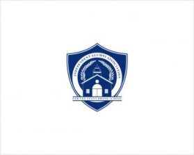 Logo for Alumni logo entry by indra hadi