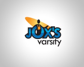Joxs Varsity entry by Morango