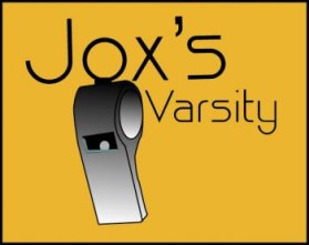Joxs Varsity entry by not2shabby