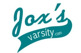 Joxs Varsity entry by not2shabby