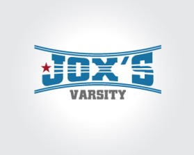 Joxs Varsity entry by mikochiong28