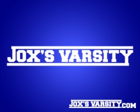 Joxs Varsity entry by jjakeyboyy