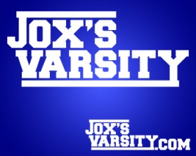 Joxs Varsity entry by jjakeyboyy