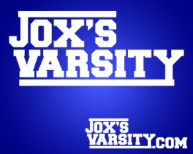 Joxs Varsity entry by jjakeyboyy