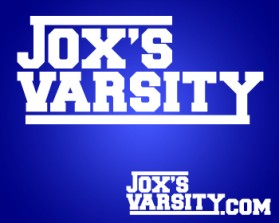 Joxs Varsity entry by jjakeyboyy