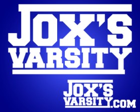 Joxs Varsity entry by jjakeyboyy