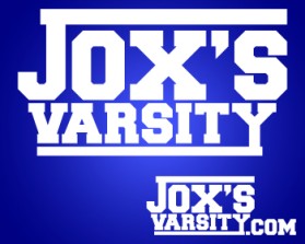 Joxs Varsity entry by jjakeyboyy