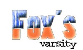 Joxs Varsity entry by not2shabby