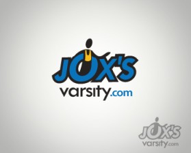 Joxs Varsity entry by Morango