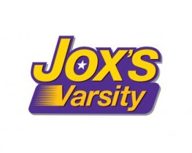 Joxs Varsity entry by pablo
