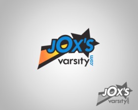Joxs Varsity entry by Morango