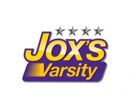 Joxs Varsity entry by pablo