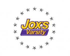 Joxs Varsity entry by pablo