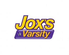 Joxs Varsity entry by pablo