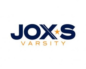 Joxs Varsity entry by cks..design