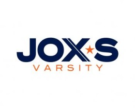 Joxs Varsity entry by cks..design